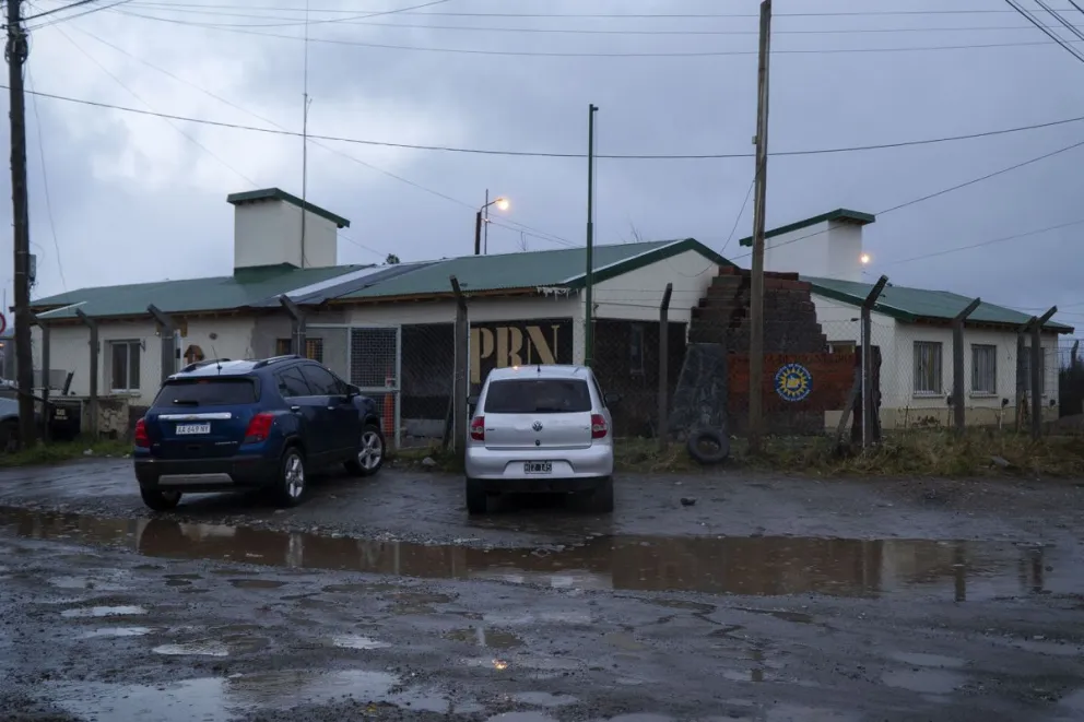 Vecinos piden que se recategorice la Subcomisaría 80 