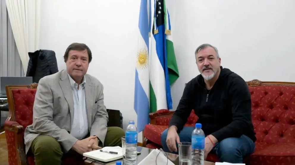 El 15 de julio será la nueva reunión paritaria entre el gobierno y gremios