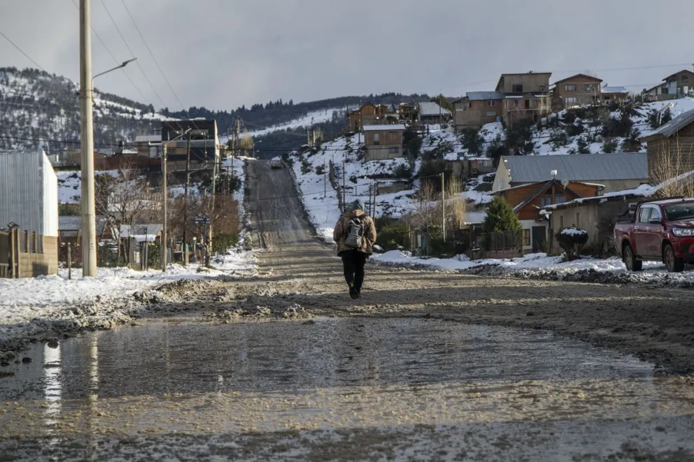 Habrá clases en el turno tarde 