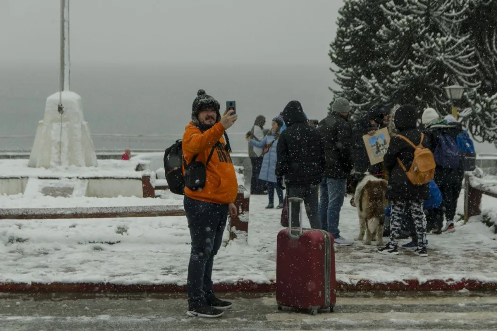 Declararon inconstitucional a la Ecotasa