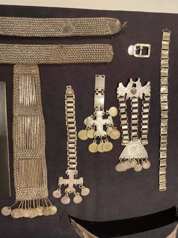 Mañana comienza la exposición multimedial “Al Viento” 