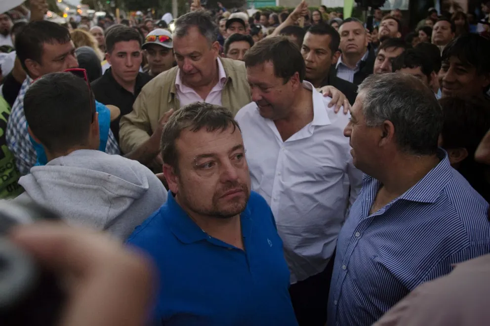 “El aumento del boleto no puede ser bimestral, si no lo termina pagando la gente”