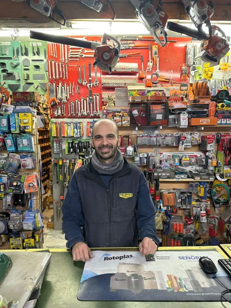 Felemax lanza una revista de construcción, única en Bariloche