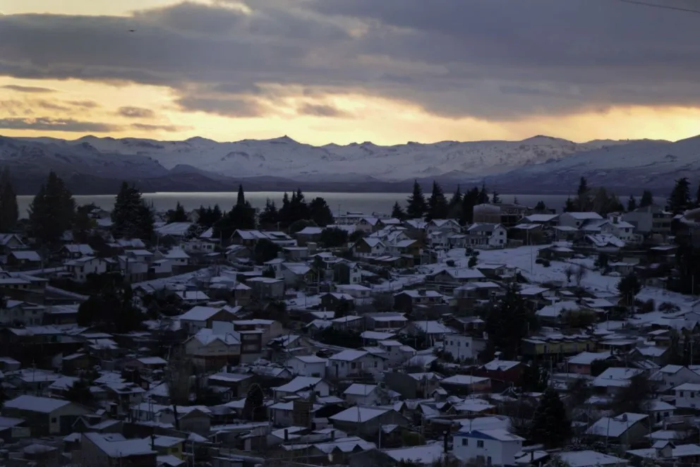 El fallo condenó a Aberturas Inteligentes S.A. a pagar indemnizaciones por antigüedad, preaviso, vacaciones proporcionales. Foto: Marcelo Martínez.