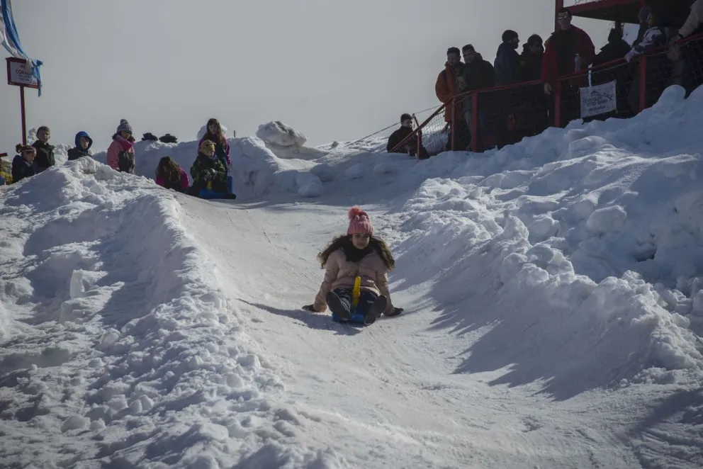 Actividades para disfrutar en familia durante las vacaciones invernales