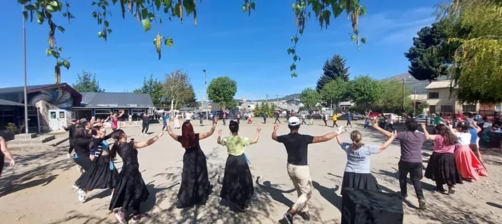 La Escuela de Arte La Llave cumple 39 años