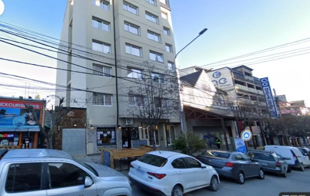 Trágico accidente: falleció un egresado de 17 años