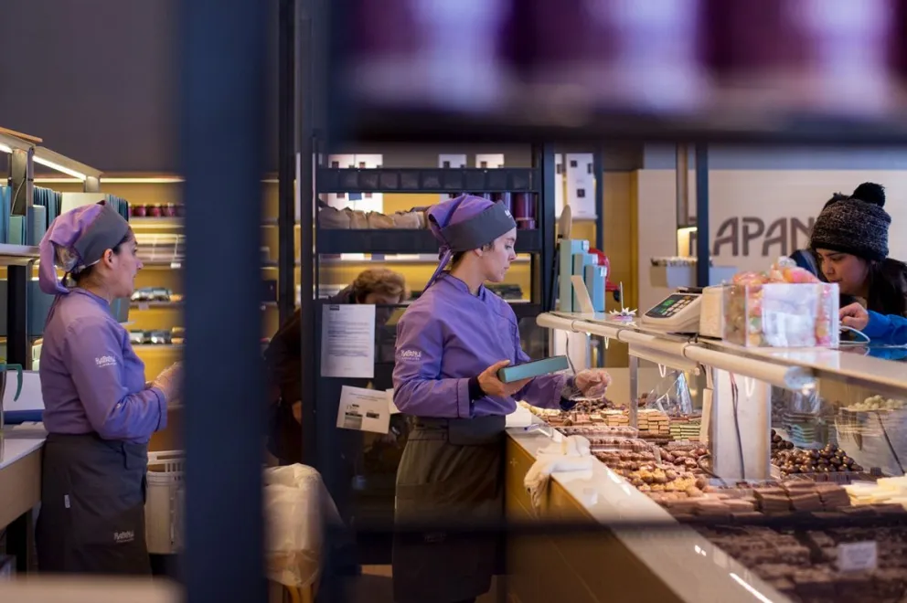 “Si aumentáramos al ritmo de la inflación, hoy el kilo de chocolate debería valer $80.000”