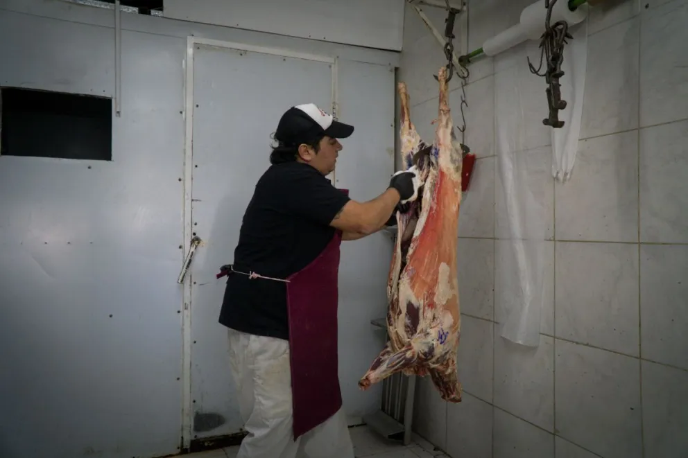 Los aumentos en el precio de la carne no paran y comer asado ya es un lujo