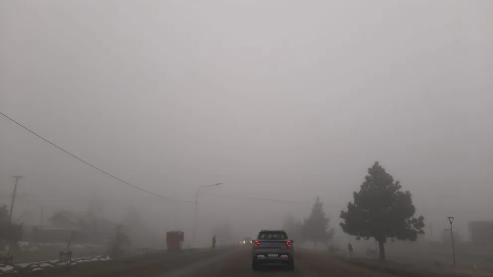 Neblina