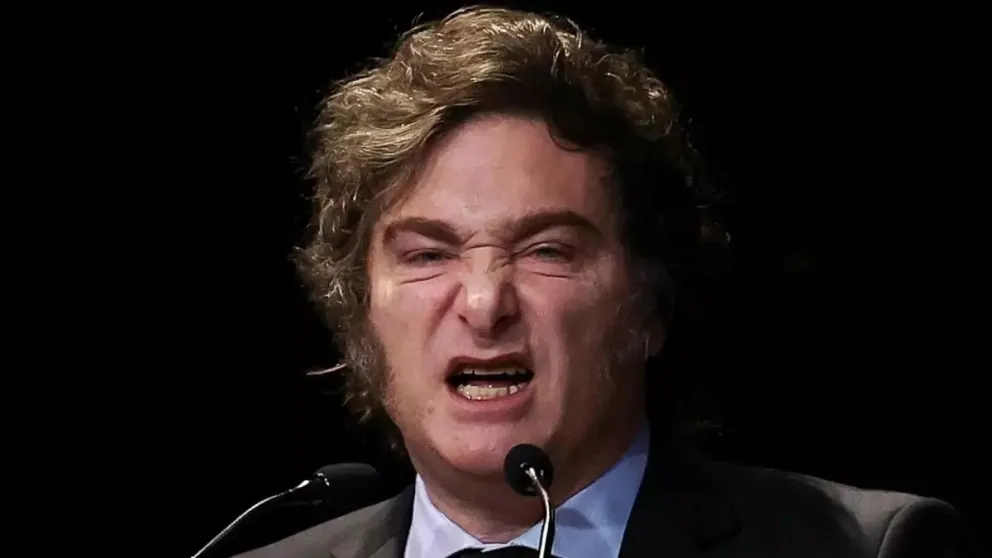 Milei creó nuevamente la SIDE