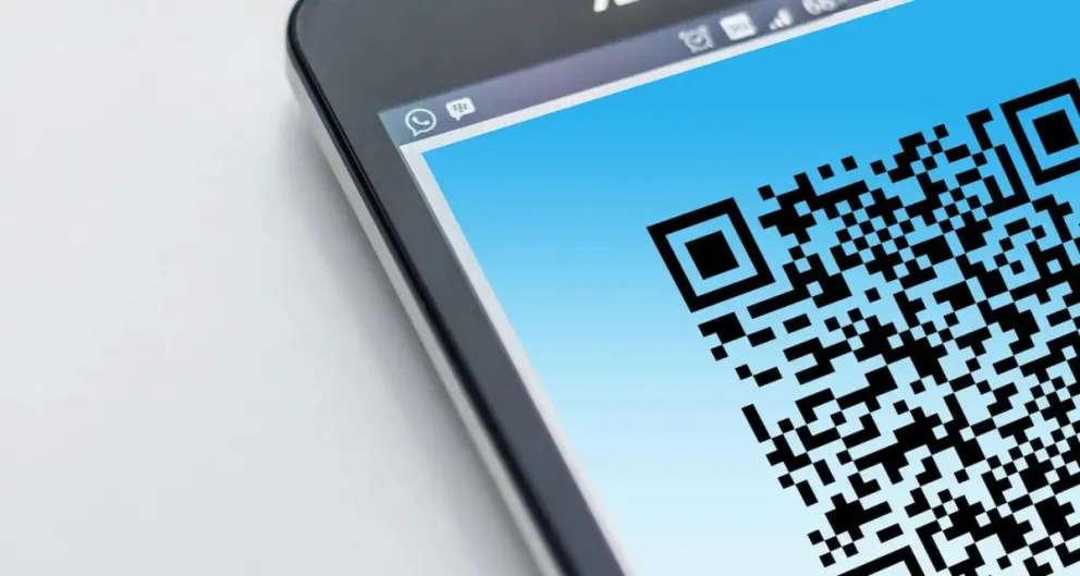 Ya se pueden efectuar pagos por QR desde cualquier aplicación bancaria