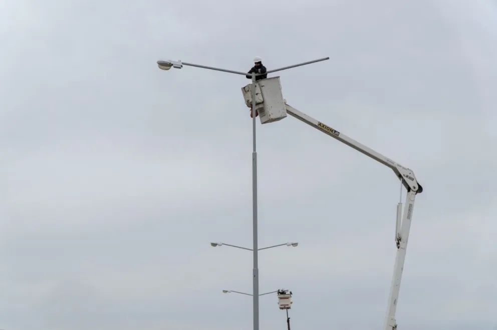 Se realizó la audiencia de revisión tarifaria de la CEB. Foto: Marcelo Martínez