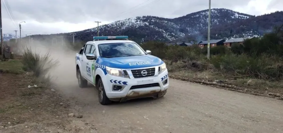 En uno de los allanamientos a la vivienda del imputado se encontró elementos robados. Foto: ilustrativa.