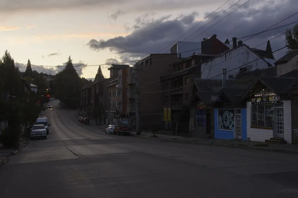 Persisten las bajas temperaturas en la región. Foto: ilustrativa