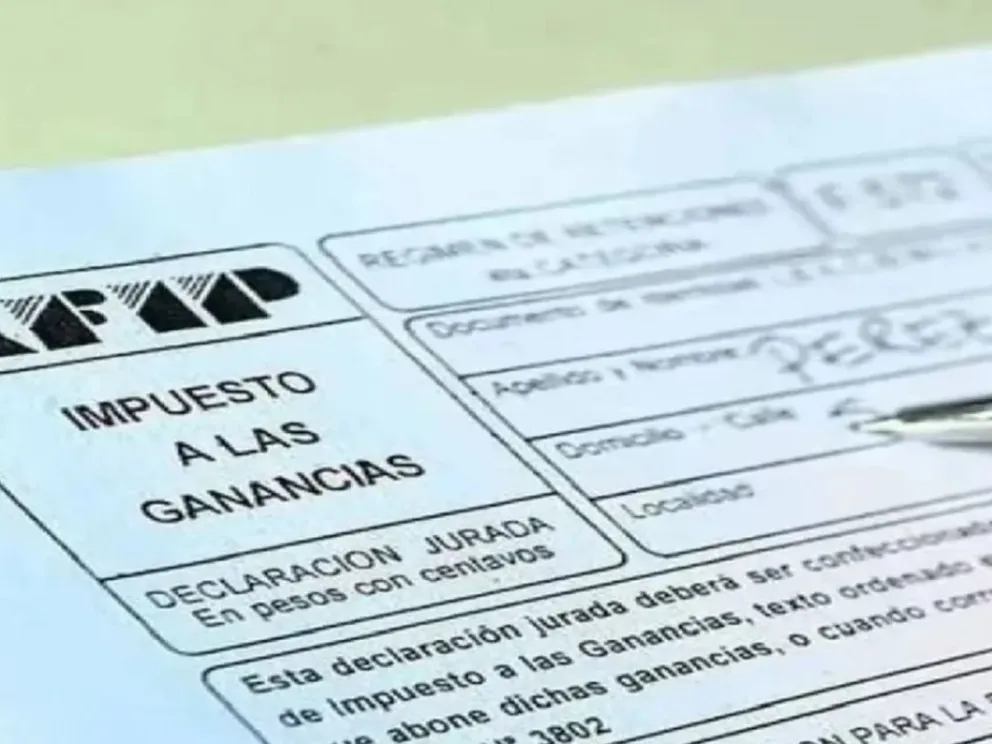 La actualización del mínimo no imponible se hará de forma trimestral. Foto: ilustrativa. 