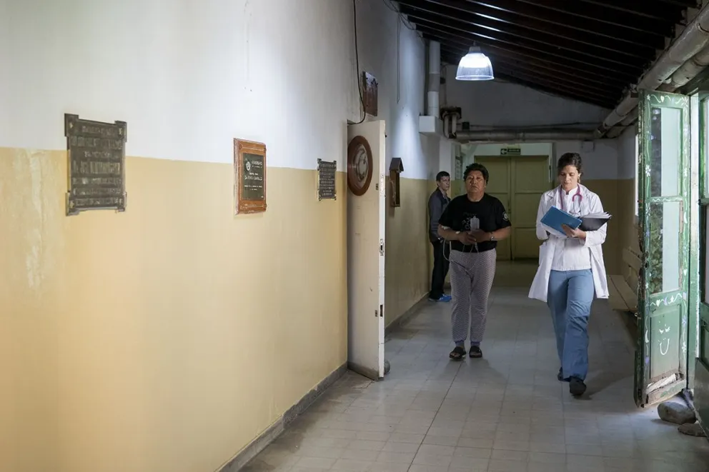 El proyecto podría ingresar a la Legislatura en los próximos meses. Foto: ilustrativa.