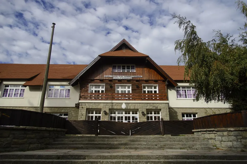 Se registraron 48 vidrios rotos por vandalismo durante diciembre y enero. Foto: Ilustrativa Marcelo Martínez.