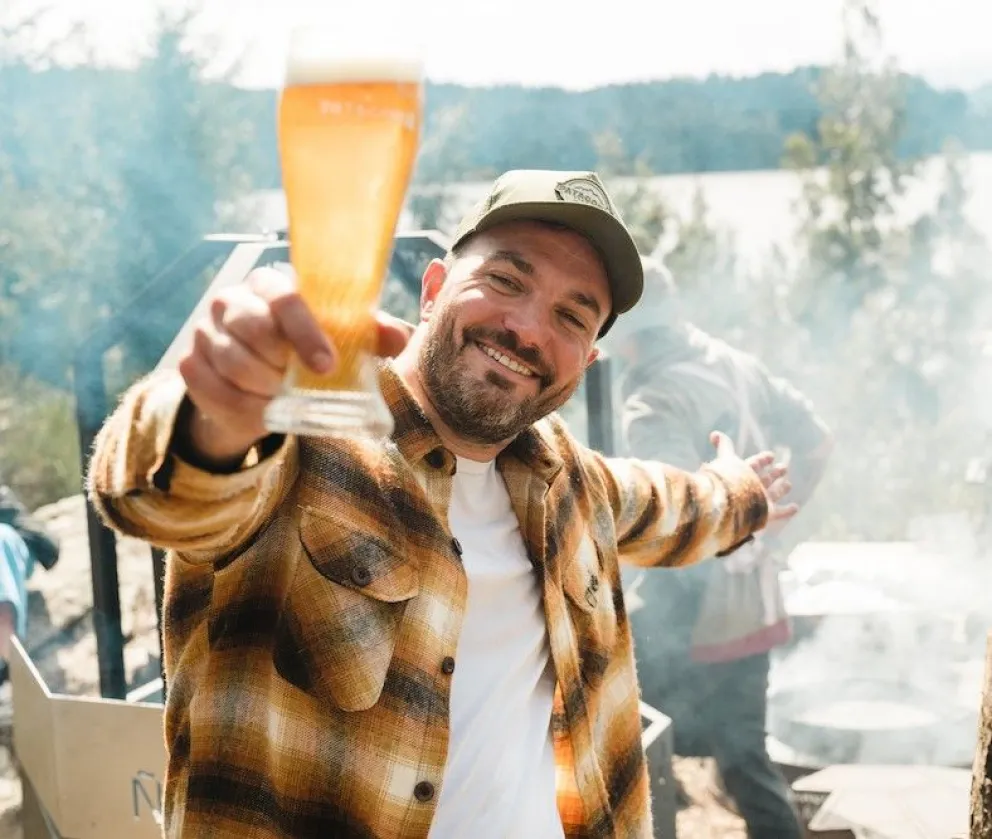 Cerveceria Patagonia celebra sus 8 años con diferentes propuestas