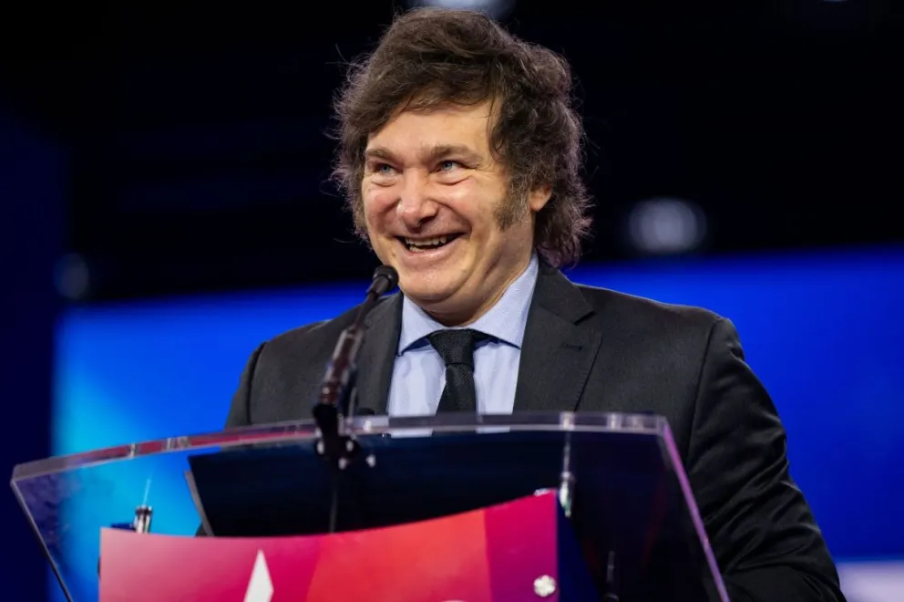 El Gobierno modificó el presupuesto 2024 para de destinar una suma millonaria de dinero a la SIDE. Foto: ilustrativa.