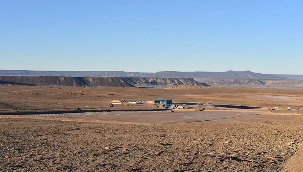 La Audiencia Pública será presencial y se realizará el 30 de agosto en Ingeniero Jacobacci. Foto: ilustrativa.