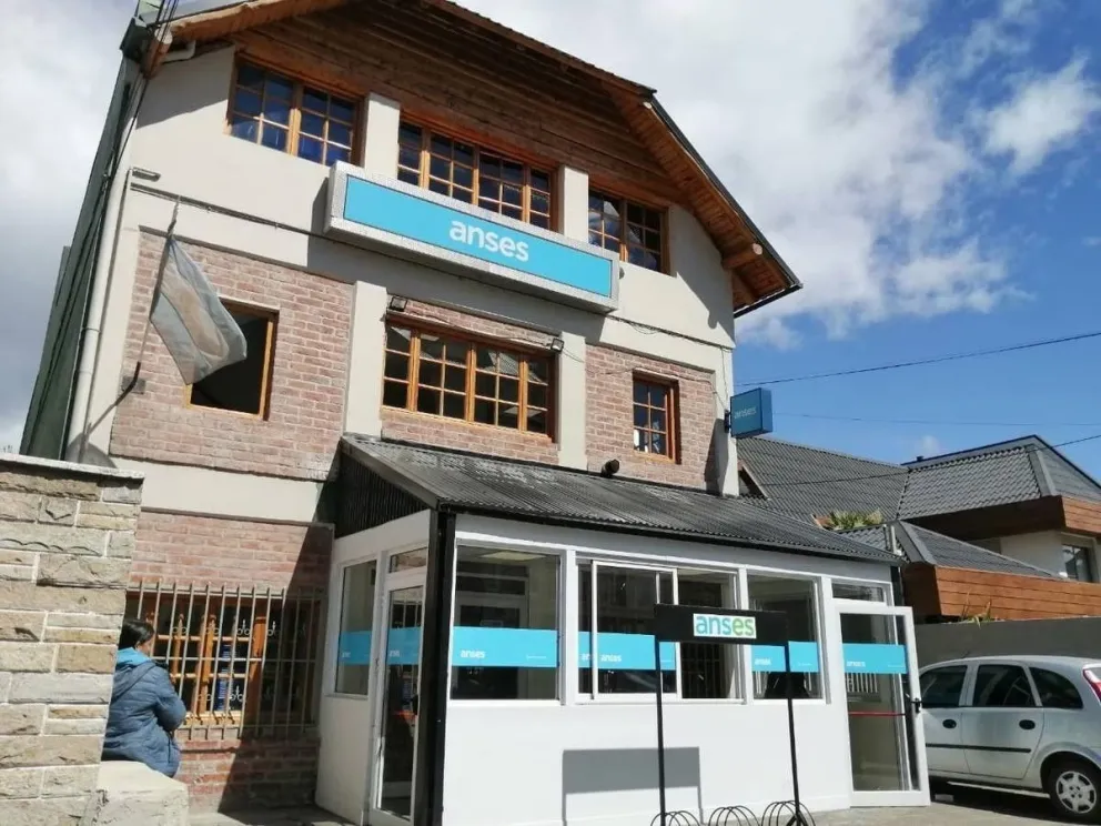 Comienza el calendario de pagos de Anses. 