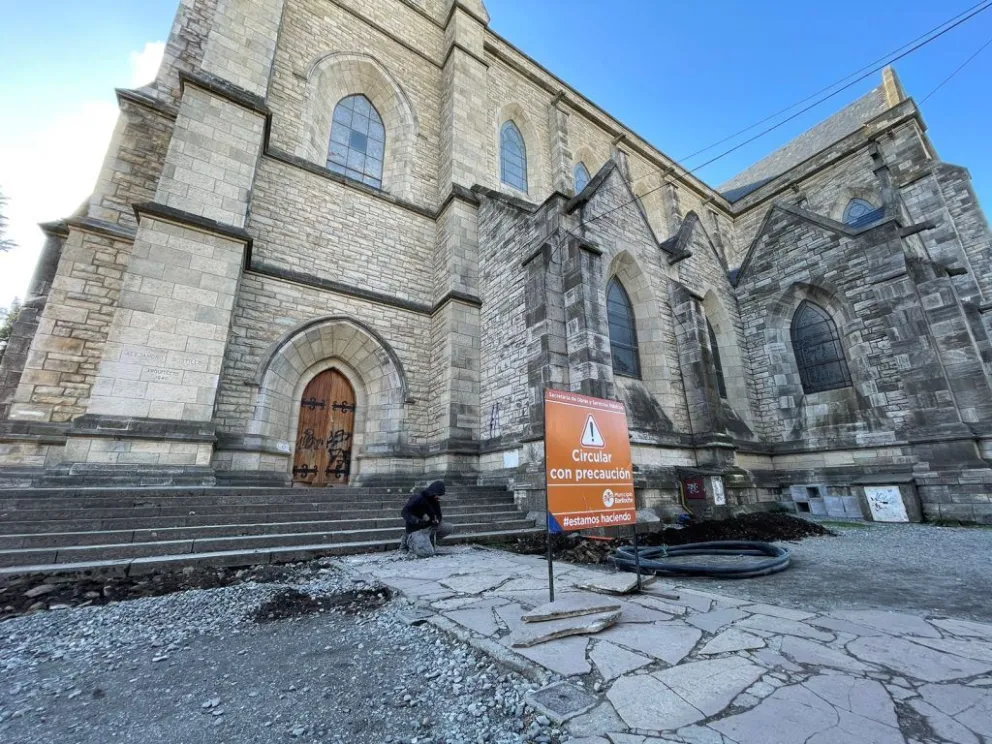 El Ejecutivo Municipal elaboró un proyecto similar a la ecotasa para continuar con el cobro. Foto: Gentileza