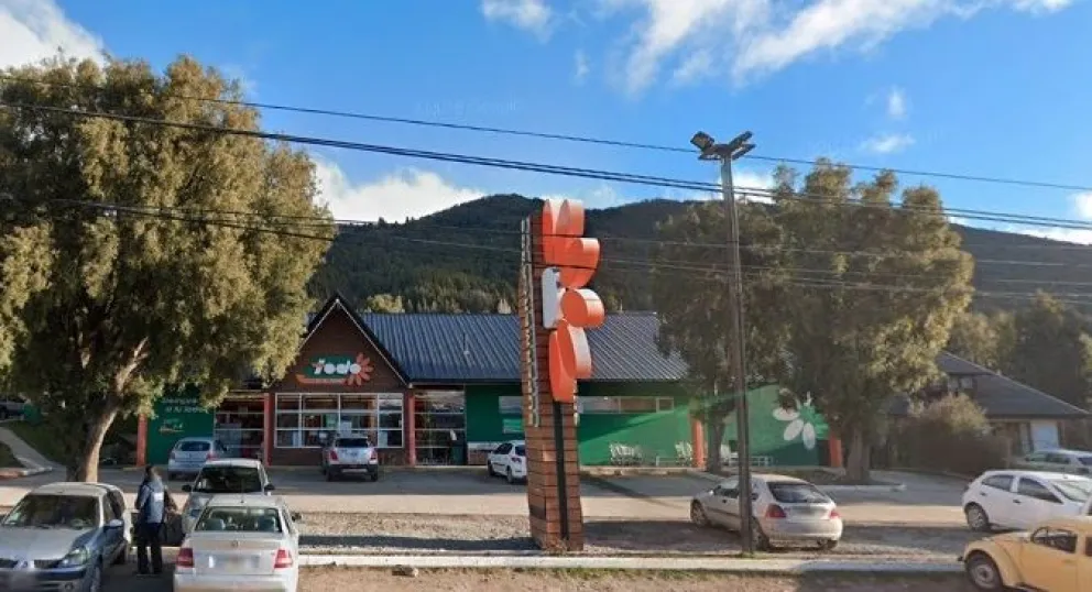 Los delincuentes no abrieron la caja fuerte. Foto: ilustrativa.