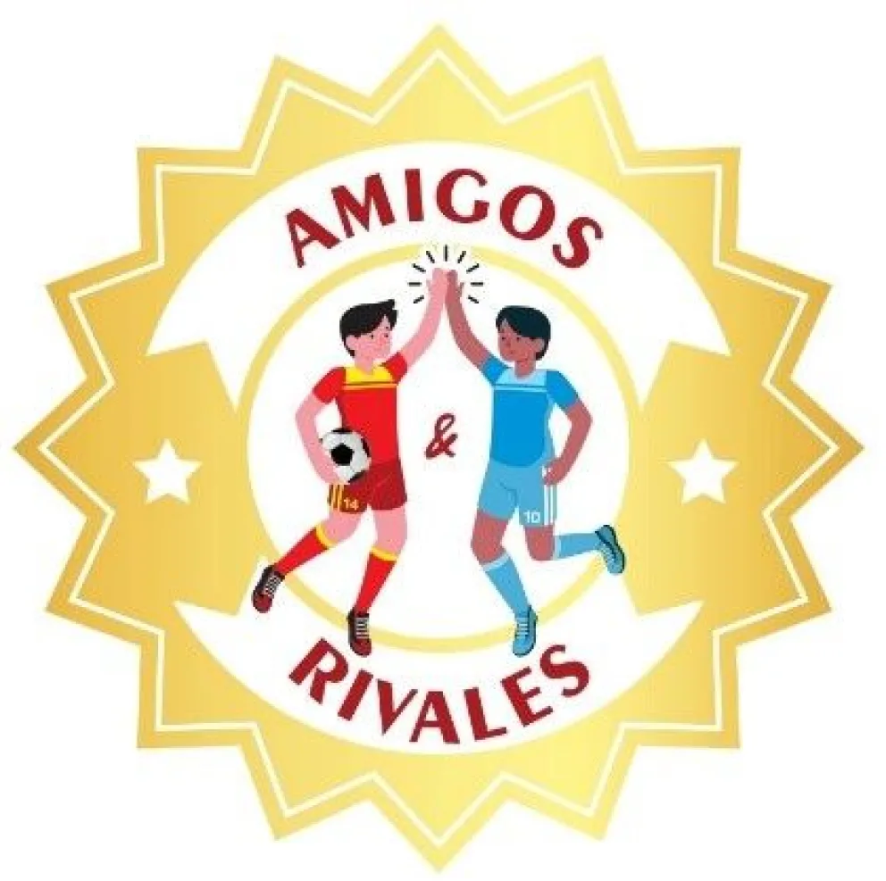 Se viene el segundo capítulo y todo arranca el domingo. Un lindo objetivo solidario. Foto: gentileza.