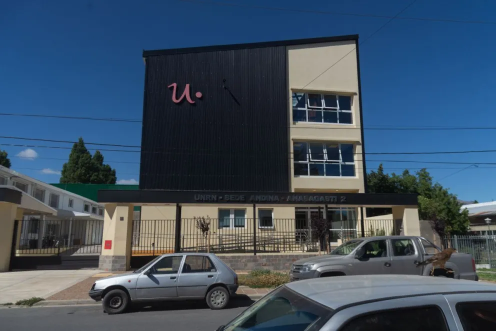 La charla será mañana en la sede de Anasagasti. Foto: Marcelo Martínez