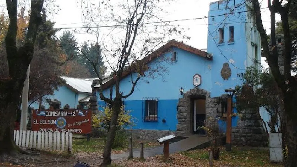 El hecho ocurrió el viernes pasado y el hombre fue detenido por personal policial. Foto: ilustrativa.