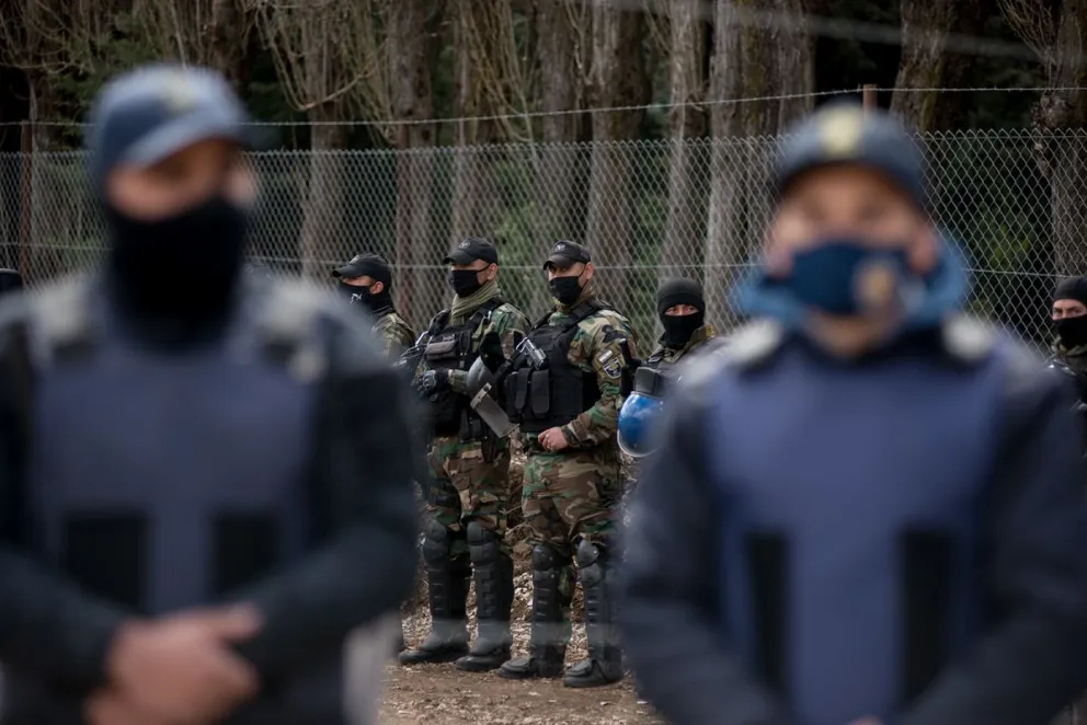 Más de 700 denuncias a través del 0800 droga. Foto: ilustrativa Marcelo Martínez