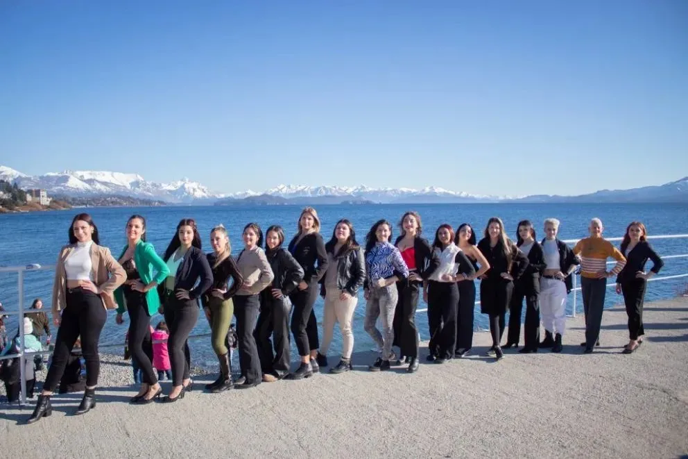 La elección se realizará mediante el voto popular. Foto: Municipalidad de Bariloche.