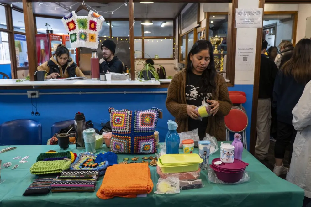 La feria se llevará a cabo el próximo jueves. Foto archivo: Marcelo Martínez