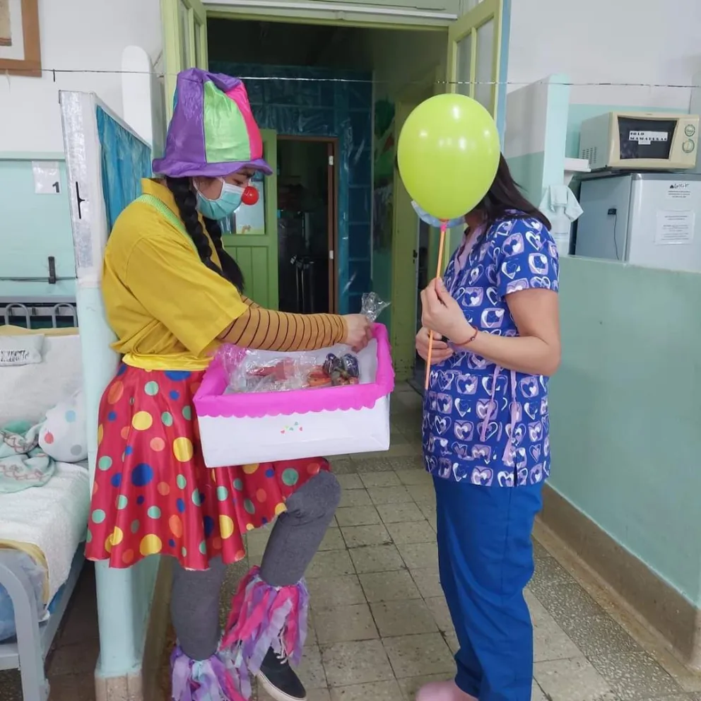 La actividad se realizará el día lunes 19, de 11 a 14 horas. Foto: ilustrativa