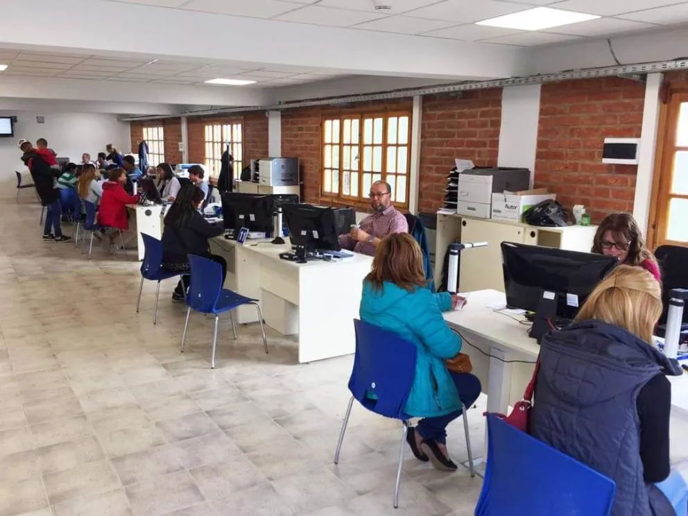 La variación en la fórmula de ajuste para las jubilaciones y pensiones expresa un aumento del 4%. Foto: ilustrativa.