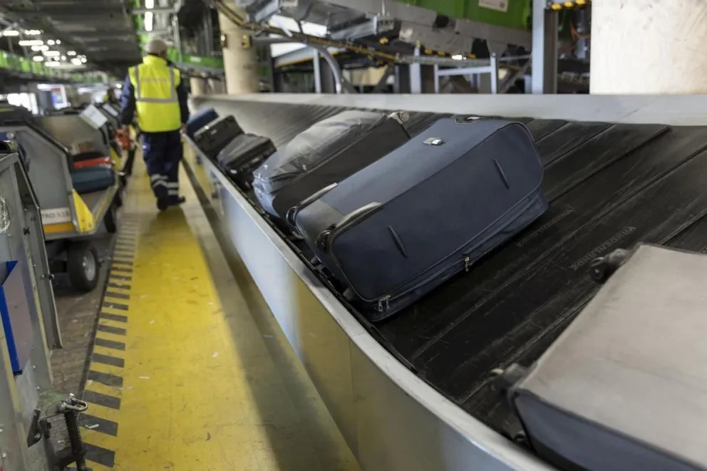 La aseguradora deberá pagar la indemnización del trabajador por incapacidad. Foto: ilustrativa