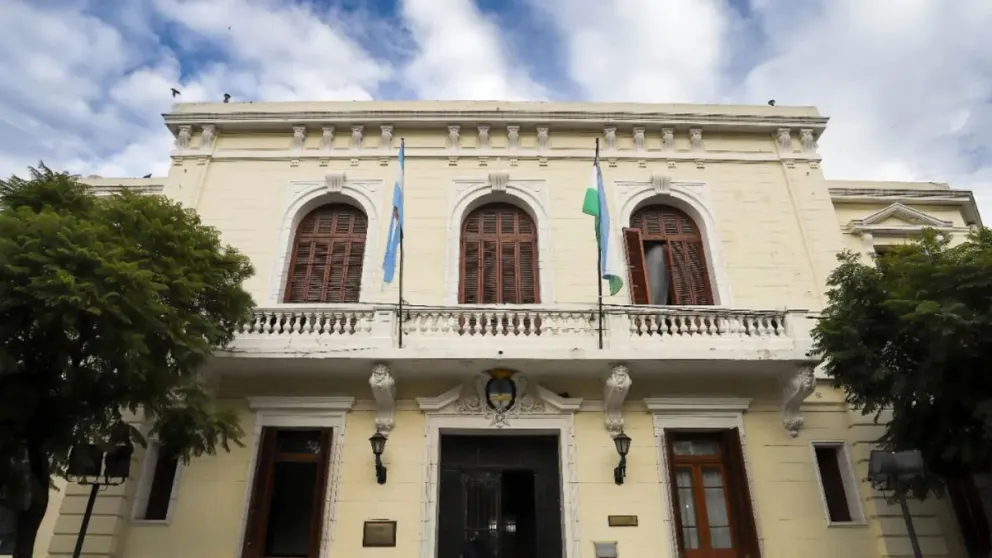 El gobierno de Río Negro canceló deuda pública por más de $92 mil millones. Foto: gentileza