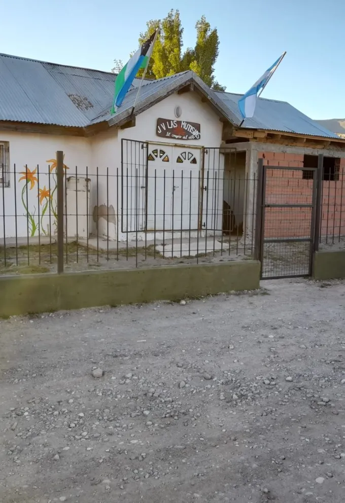 El encuentro será el sábado 31 en el salón comunitario del barrio Las Mutisias. Foto: gentileza.