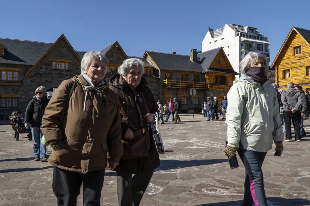 Peligra la atención si no se regulariza la deuda económica en las próximas horas. Foto ilustrativa: Marcelo Martínez 