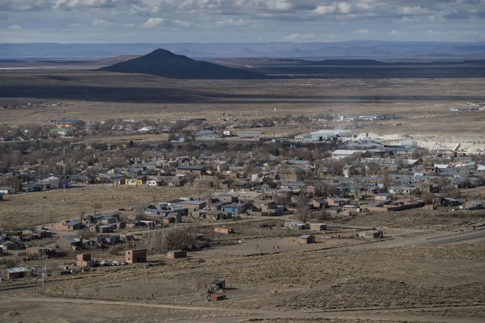 El municipio de Jacobacci cuestionó la validez de siete ordenanzas dictadas por el Concejo Deliberante. Foto: ilustrativa Marcelo Martínez.