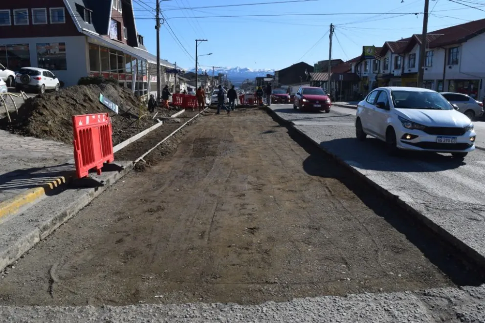 Mañana habrá un corte en Onelli y Yatasto. Foto: gentileza