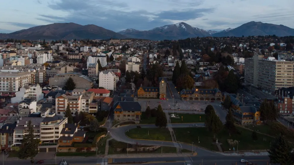 El tribunal redujo la prestación al 35% del salario mínimo, vital y móvil vigente. Foto: Marcelo Martínez.