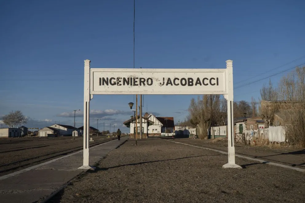 El hombre ingresó al galpón de un puesto rural y sustrajo elementos de trabajo y uso cotidiano. Foto: ilustrativa Marcelo Martínez.