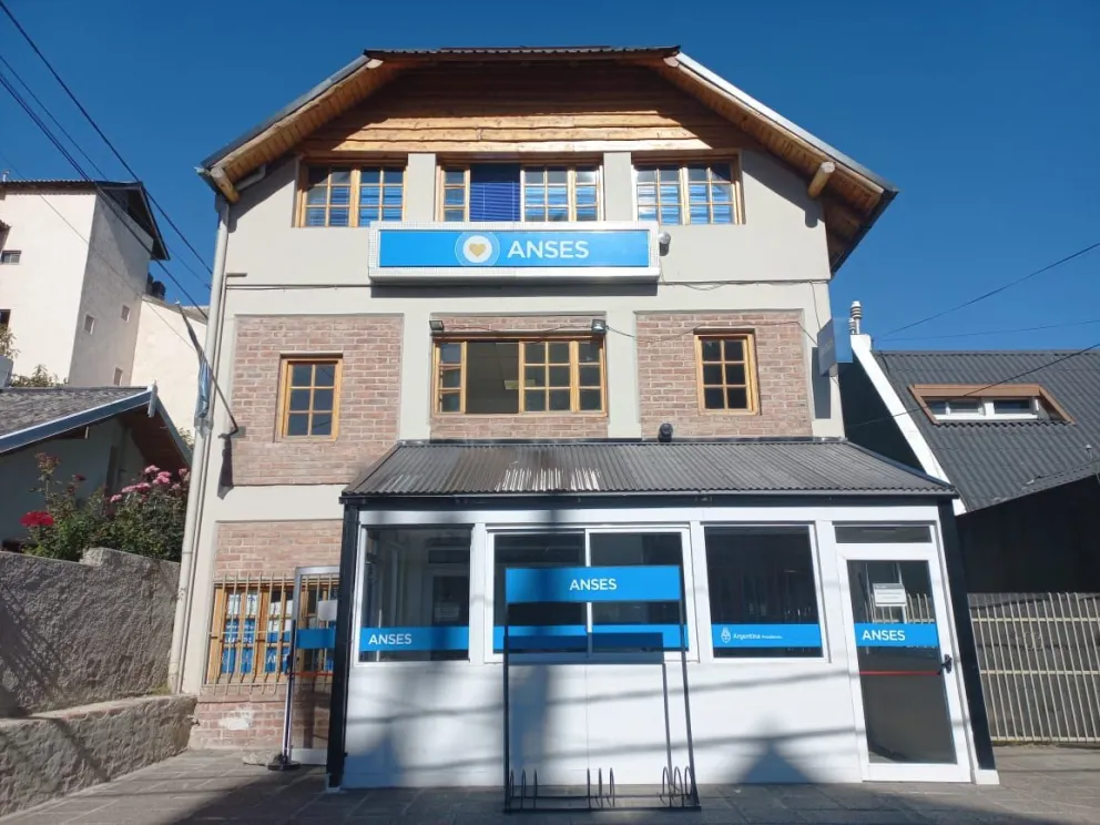 Inicia el calendario de pagos de Anses. Foto ilustrativa: Marcelo Martínez