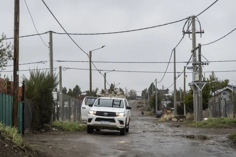  El nuevo proyecto no solo abriría la puerta a los desalojos, sino que también eliminaría el compromiso del Estado en la expropiación de tierras . Foto: Marcelo Martínez.