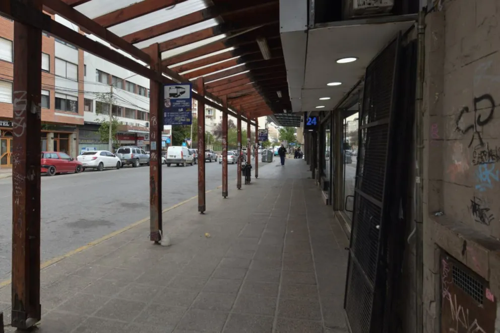 El acuerdo permitió llegar al arreglo del auto sin proceso judicial. Foto ilustrativa: Marcelo Martínez 