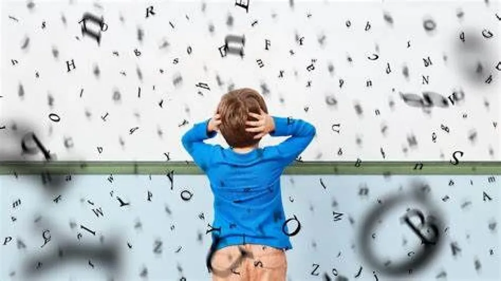 Día Internacional de la Dislexia: en qué consiste esta dificultad que afecta al 10% de la población mundial. Foto: ilustrativa