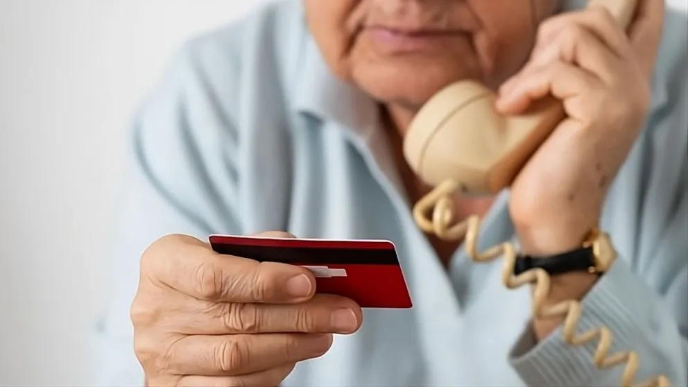 Los delincuentes incorporan constantemente nuevas formas para acceder a datos personales de las víctimas. Foto: ilustrativa.