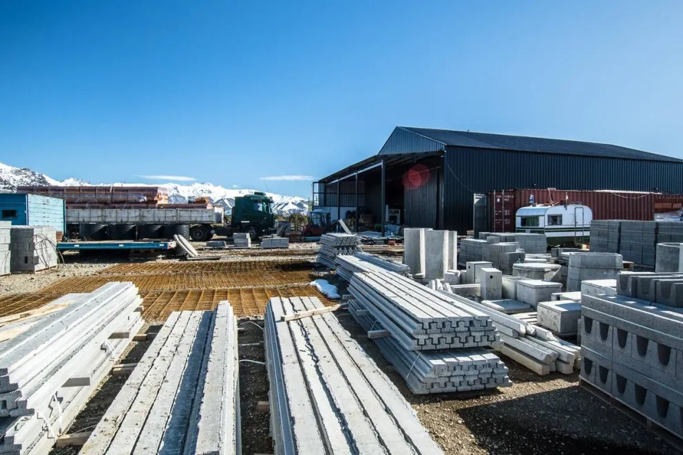 Es necesario contar con experiencia en maquinarias o ser egresado de una escuela técnica. Foto: ilustrativa.